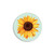 Switcheroos Magnetic Swappable Discs - Sunflower