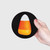 Switcheroos Magnetic Swappable Discs - Candy Corn