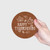 Switcheroos Magnetic Swappable Discs - Happy Thanksgiving
