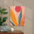 Abstract Botanical