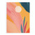 Abstract Sun