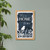 This Is Home To Me Framed Art