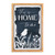 This Is Home To Me Framed Art
