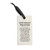 Anniversary Prayer Linen Tag