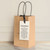 Grandma Thank You Linen Tag