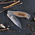 Pocket Knife - The Lord