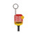 Pickleball Keychain - Pickleball Legend