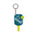 Pickleball Keychain - Let It Bounce