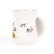 Handwarmer Mug - Cats Don't Care