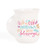 Handwarmer Mug - My Cup Overflows