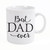 Mug - Best Dad Ever