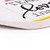 Ceramic Car Coaster - Teach