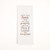 Tea Towels - Wash Your