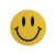 Smiley Face Sponge 2-Pack
