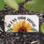 Garden Stone - Bless Our Home