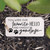 Garden Stone - You Were Our Favorite Hello