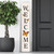 Porch Sign - Butterfly Welcome