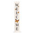Porch Sign - Butterfly Welcome