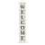 Porch Sign - Welcome