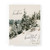 Easel Sign - Snow Is Like