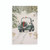 Wooden Postcards - Vintage Car