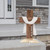 Yard Sign - He Is Risen