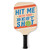 Pickleball Paddle - Hit Me