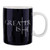 Greater Is He Collection Coffee Mug