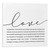 Canvas - Love  