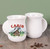 Lake & Lodge Collection Handwarmer Mugs - Cabin Life