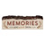 Lake & Lodge Collection Barky Sign - Memories