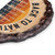 Lake & Lodge Collection Barky Sign - Get Back To Nature