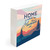 Lake & Lodge Collection Word Blocks - Home Is Where The Mountains