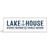 Lake & Lodge Collection Shapes - Lake House