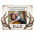 Lake & Lodge Collection Photo Frame - Dad