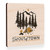 Lake & Lodge Collection Magnet - Get Out Of Town