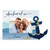 Coastal Collection Photo Frame - Anchored In Love