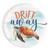 Coastal Collection Car Coaster - Drift Away