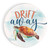 Coastal Collection Car Coasters (Retail Pack) - Drift Away