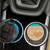 Coastal Collection Car Coasters (Retail Pack) - Sand Hearts
