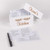 Recipe Box - White Recipe Box - White