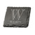 Square Slate Coaster - 4/pk