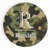 Car Coaster - Camo