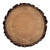 Barky Log Magnet