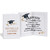 Graduate Keepsake Card