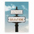 Street Sign Easel Block
