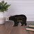 Black Bear Shape