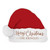 Santa Hat Shape