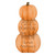 Stacked Pumpkin Shape