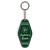 Vintage Keychain - Green